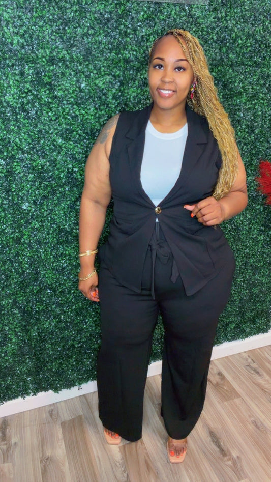 Boss Behavior Set