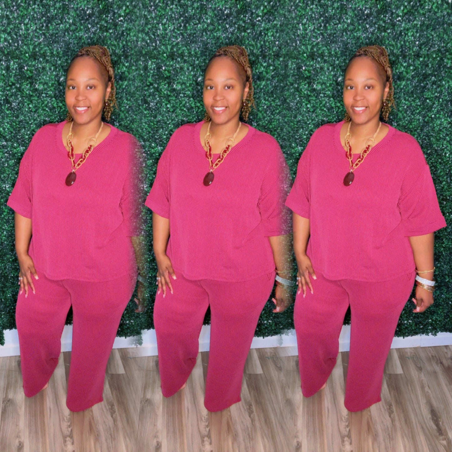 Doll Lounge Luxe Set