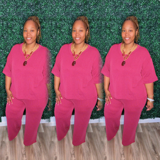 Doll Lounge Luxe Set
