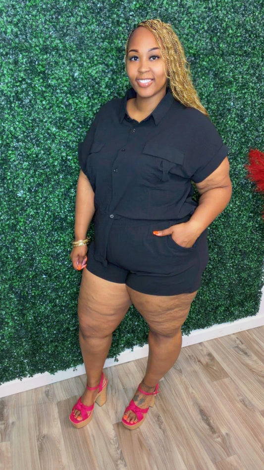 Off Duty Doll Set
