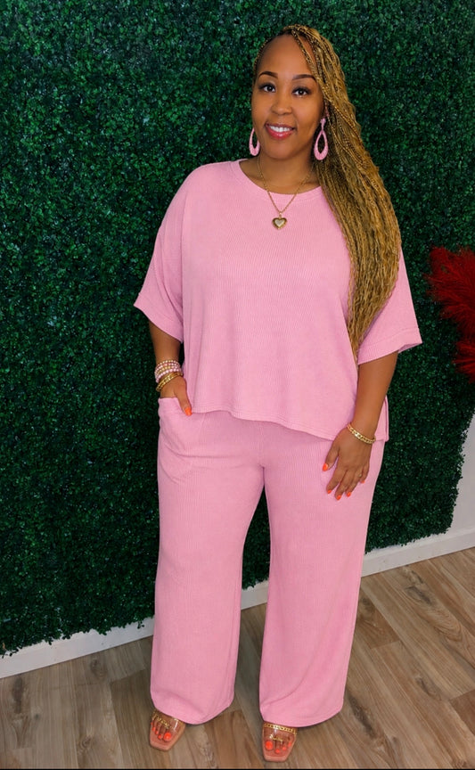 Doll Lounge Luxe Set