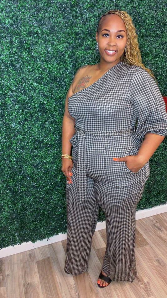 Brunch Babe Jumpsuit